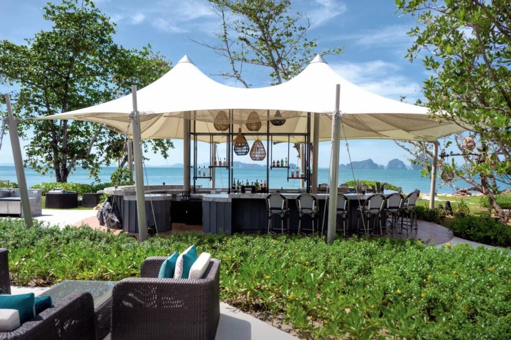 Banyan Tree Krabi 5*