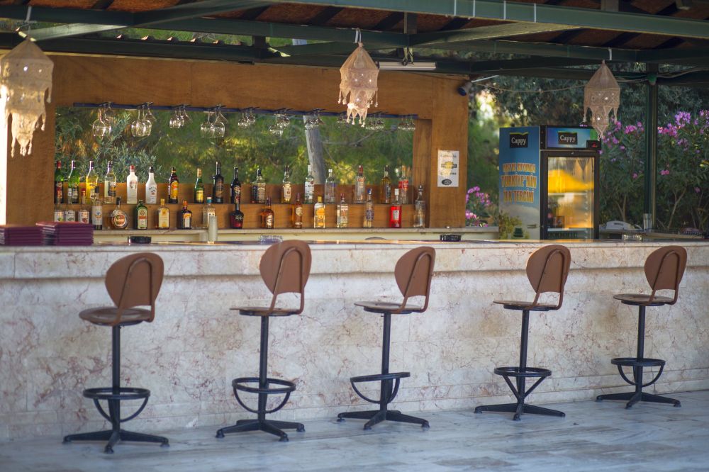 Scalanuova Beach Hotel 4*