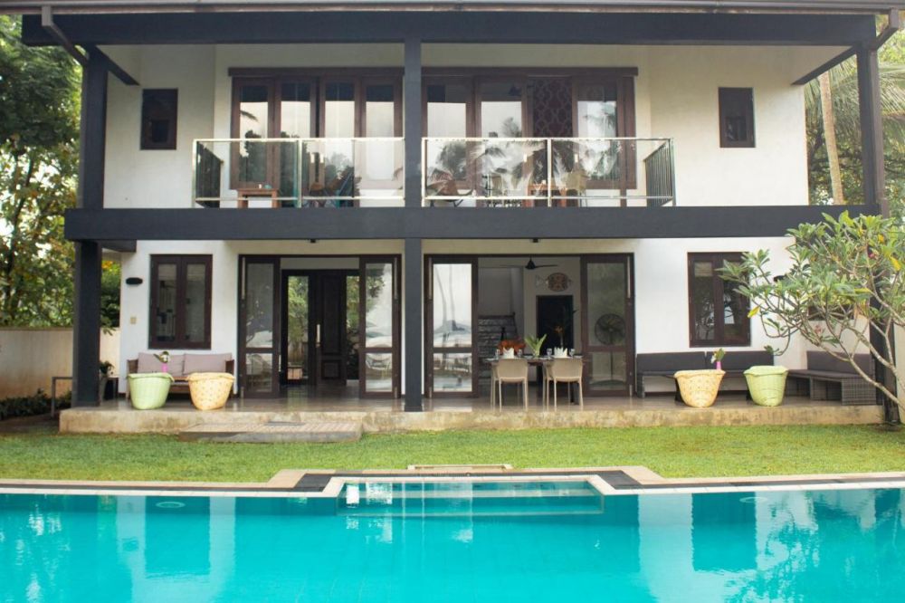 Parangi Weligama Bay 3*