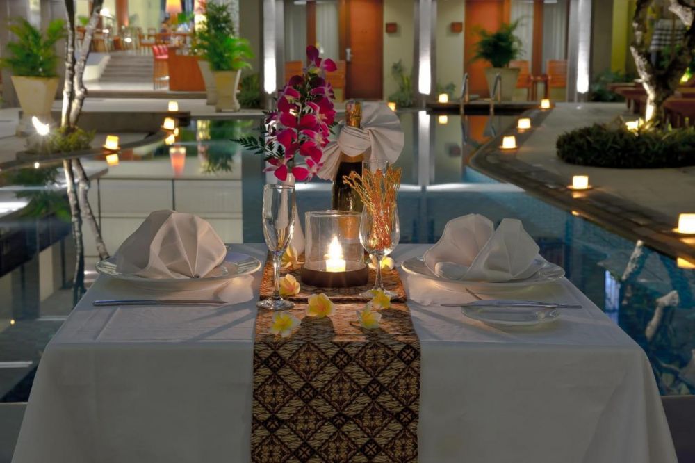 The Rani Hotel & Spa 4*