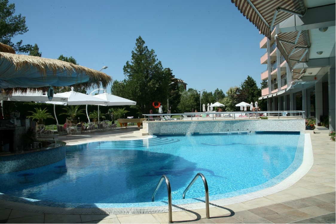 Flamingo Sunny Beach 4*