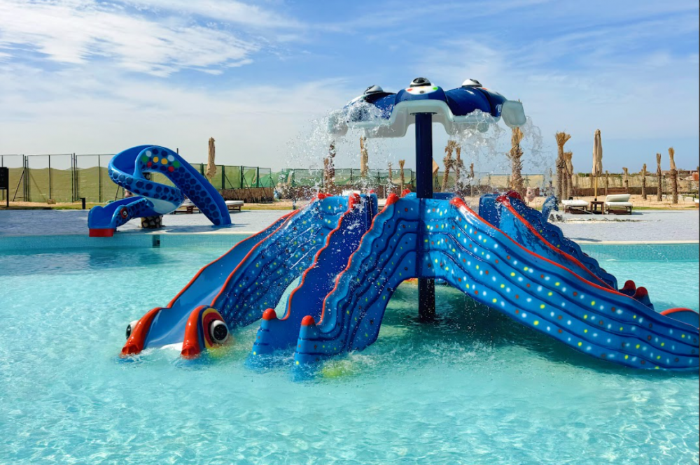 Sentido Naga Bay 5*
