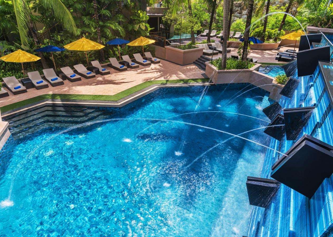 Novotel Phuket Kata Avista Resort & Spa 4*