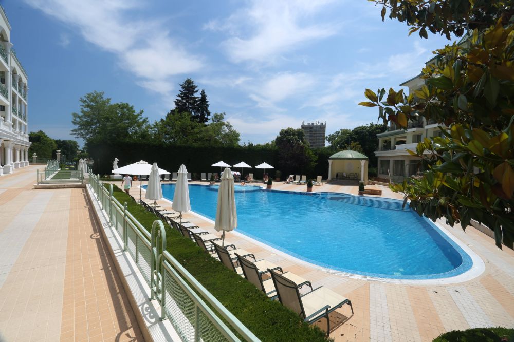 Splendid Apart Hotel 3*