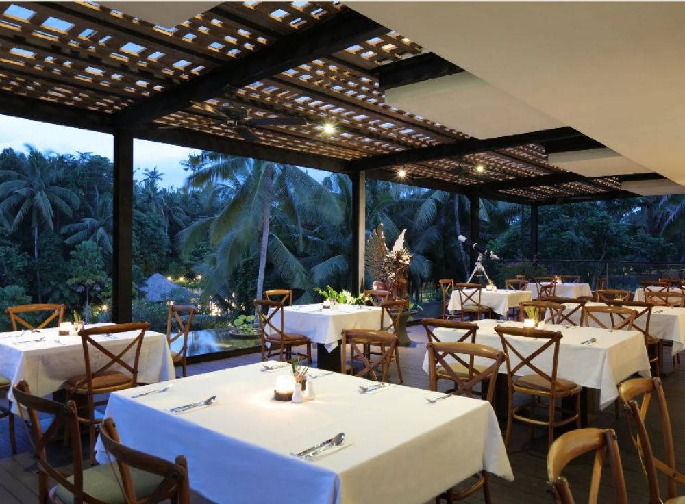 Plataran Ubud Hotel & Resort 4*