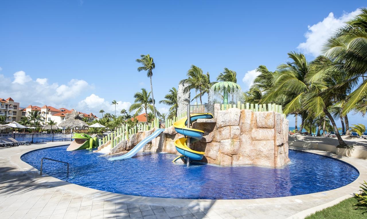 Occidental Caribe (ex. Barcelo Punta Cana) 4*