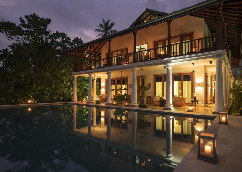 Eraeliya Villas & Gardens 4*