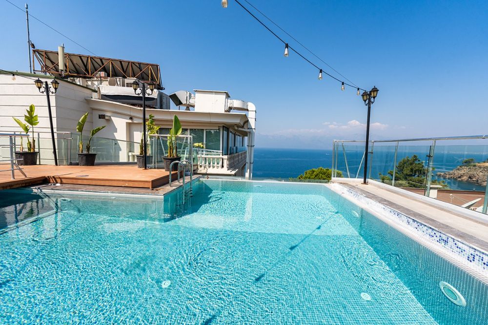 La Boutique Hotel & Suite 3*