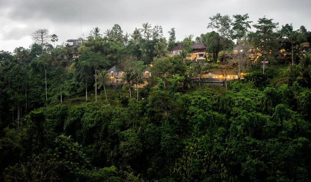 Beji Ubud Resort 4*