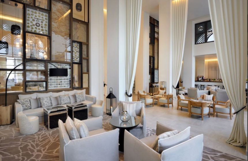 Boulevard, Autograph Collection (ex. Vida Downtown Dubai) 4*