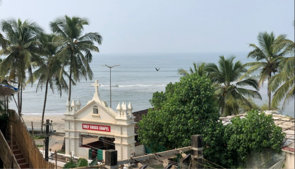 Thomas Beach Guest House 