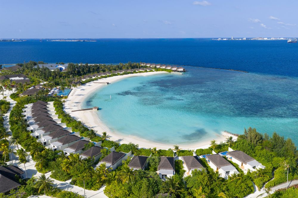 DusitD2 Feydhoo Maldives 5*