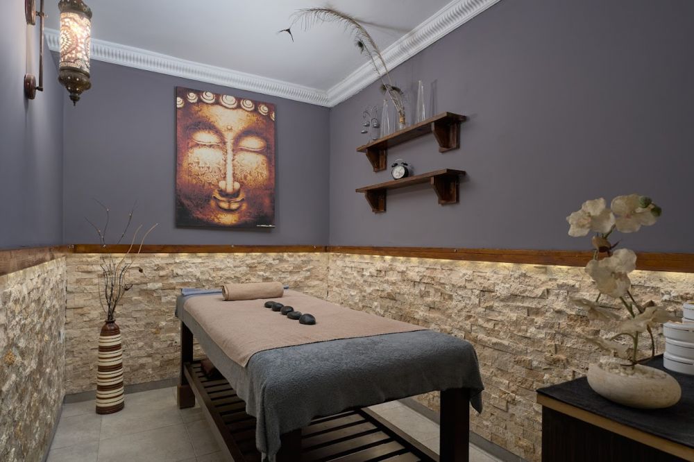 Kaila Krizantem Hotel 4*