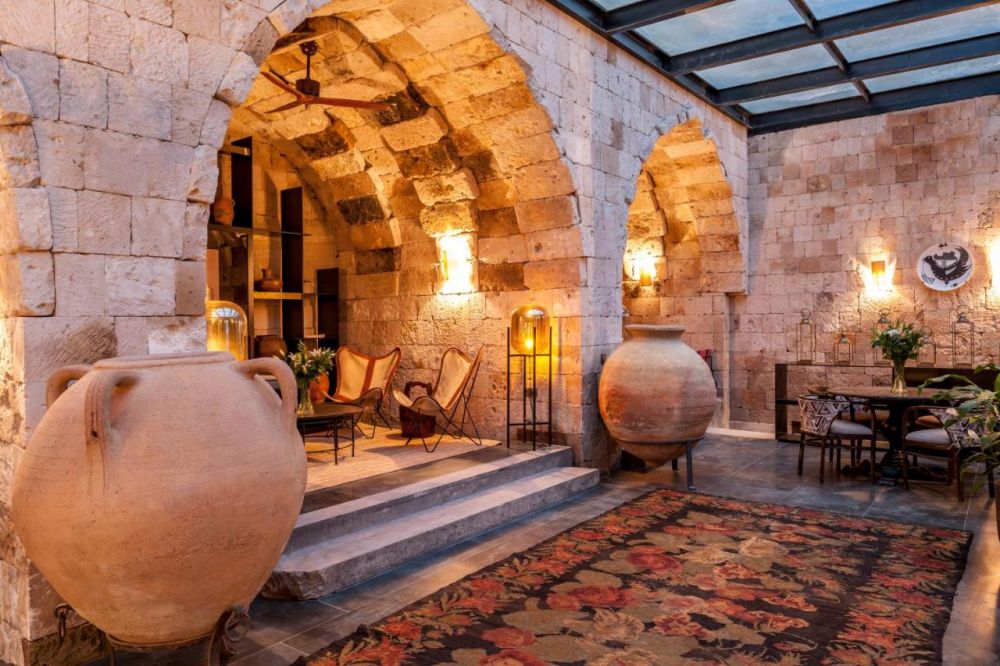 Carus Cappadocia 5*