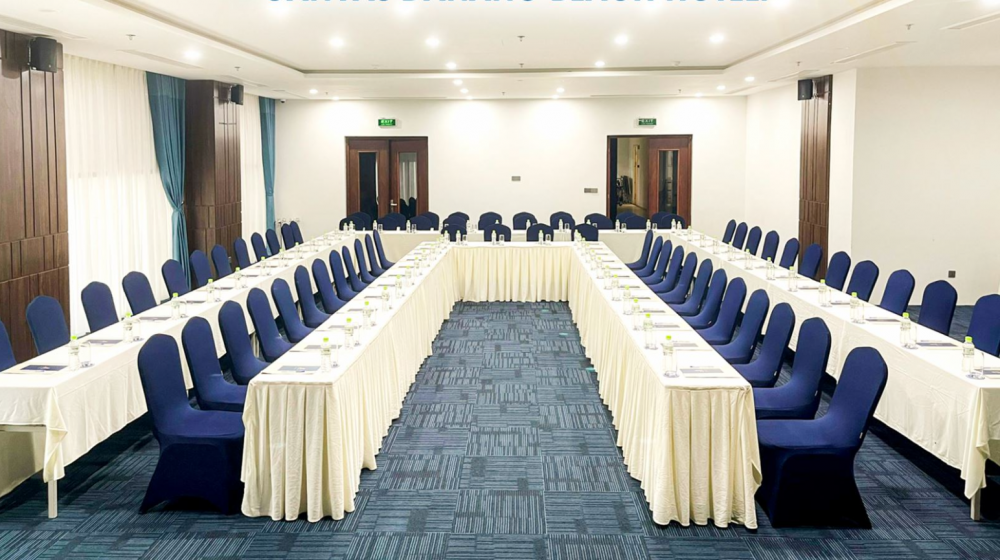 Canvas Danang Beach Hotel 4*