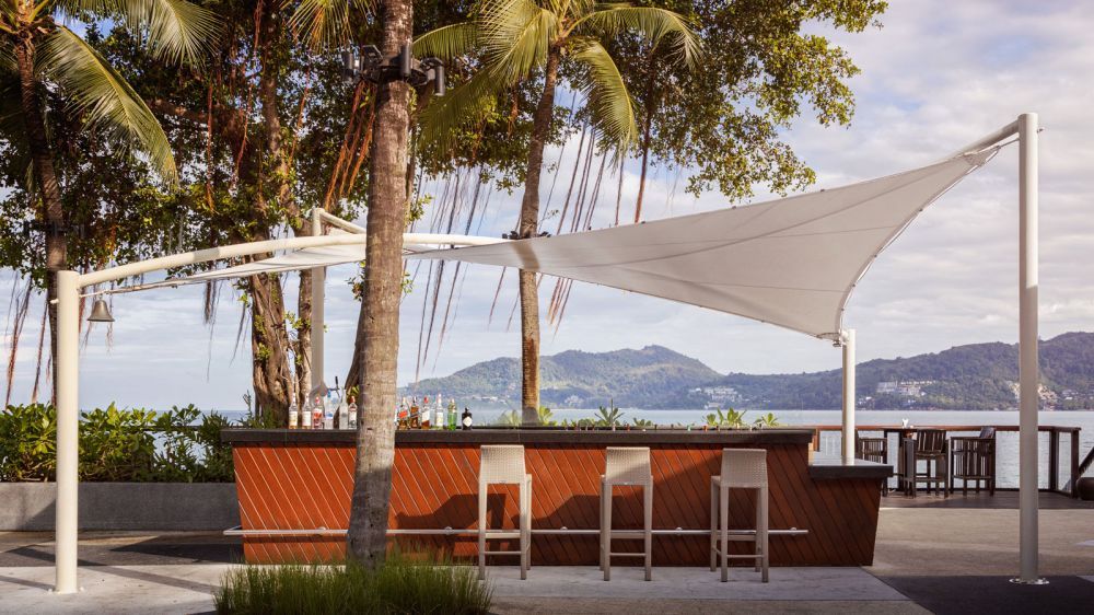 Amari Phuket 5*