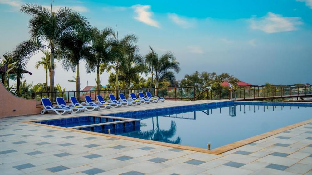 Crescent Resort (ex.Oxygen Resort) 4*