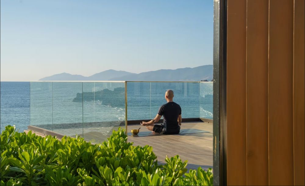 Gran Melia Nha Trang 5*