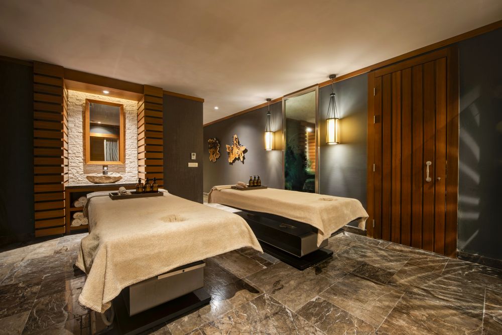 Regnum Carya Golf & Spa 5*