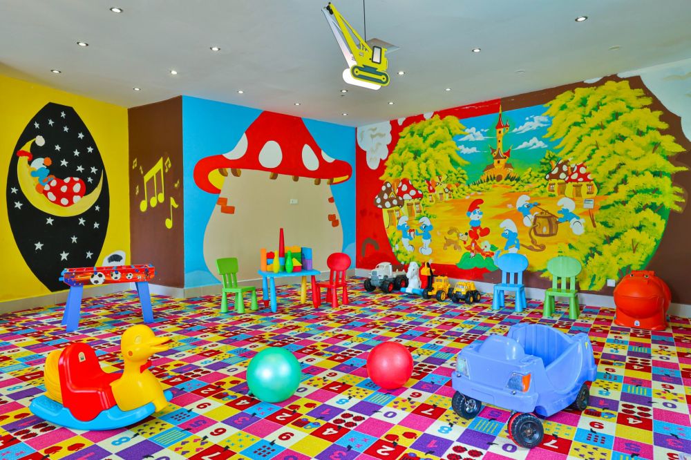 Crystal Sunset Pearl Collection (ex.Crystal Sunset Luxury Resort) 5*