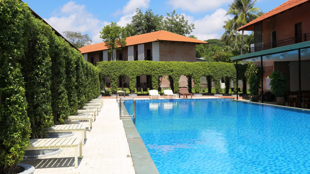 Le Garden Resort & Spa Phu Quoc 3*