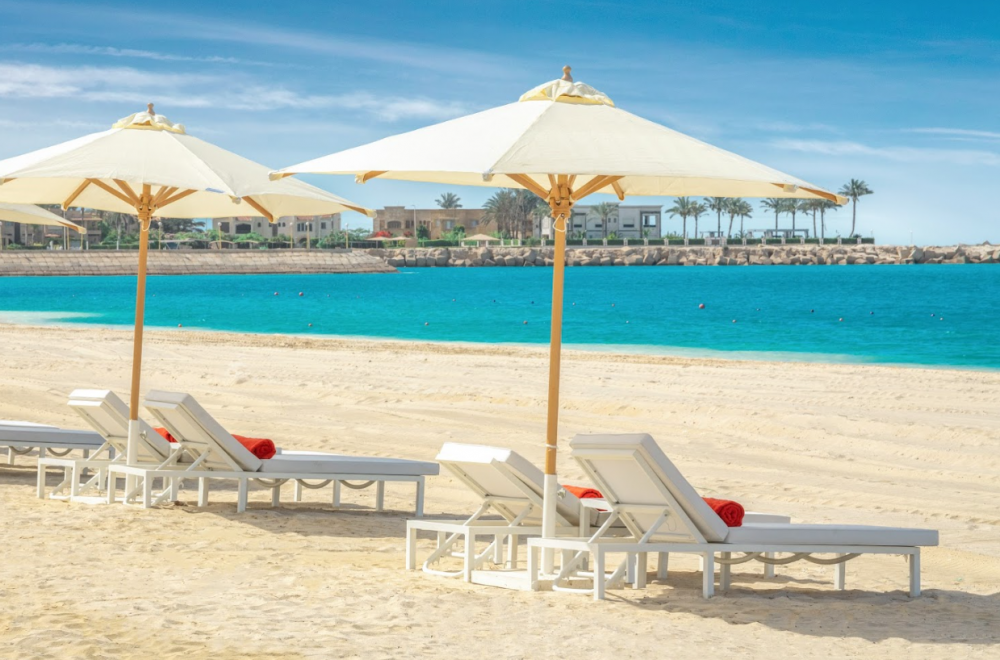 Palma Bay Rotana Resort 4*