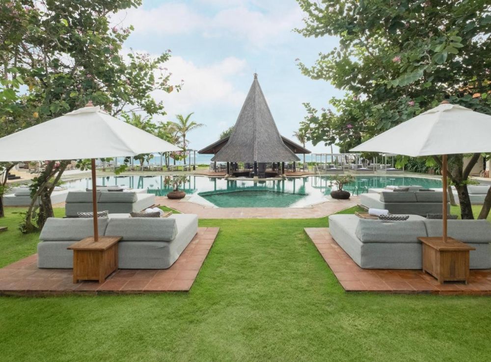 Sadara Boutique Beach Resort Bali 4*