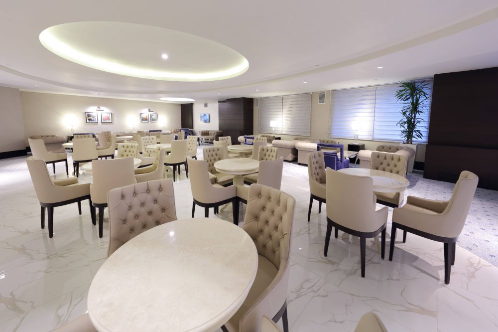 Sueno Hotels Deluxe Belek 5*