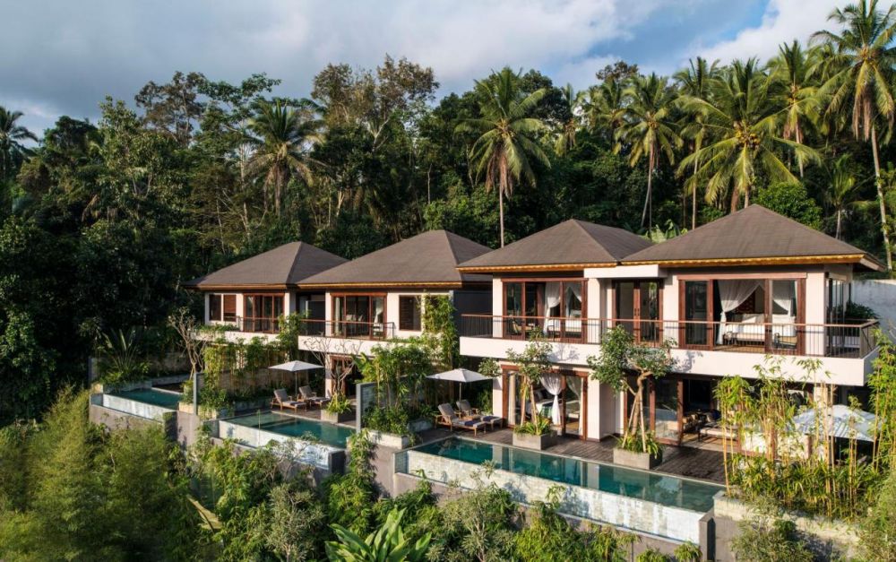 Samsara Ubud 5*