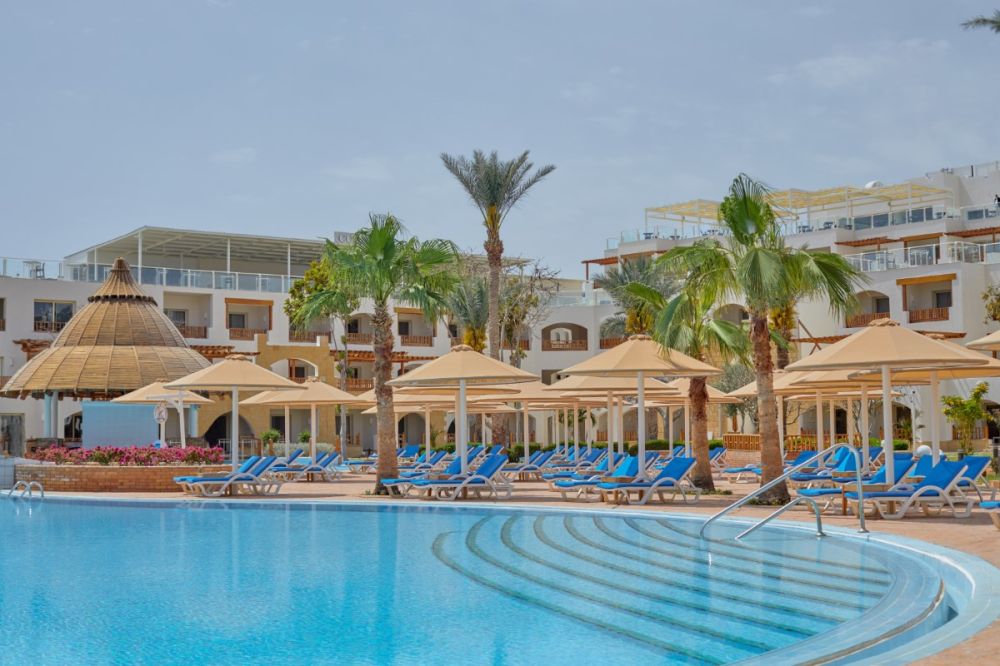 Albatros Royal Grand Sharm (ex. Royal Grand Sharm) | Adults Only 16+ 5*