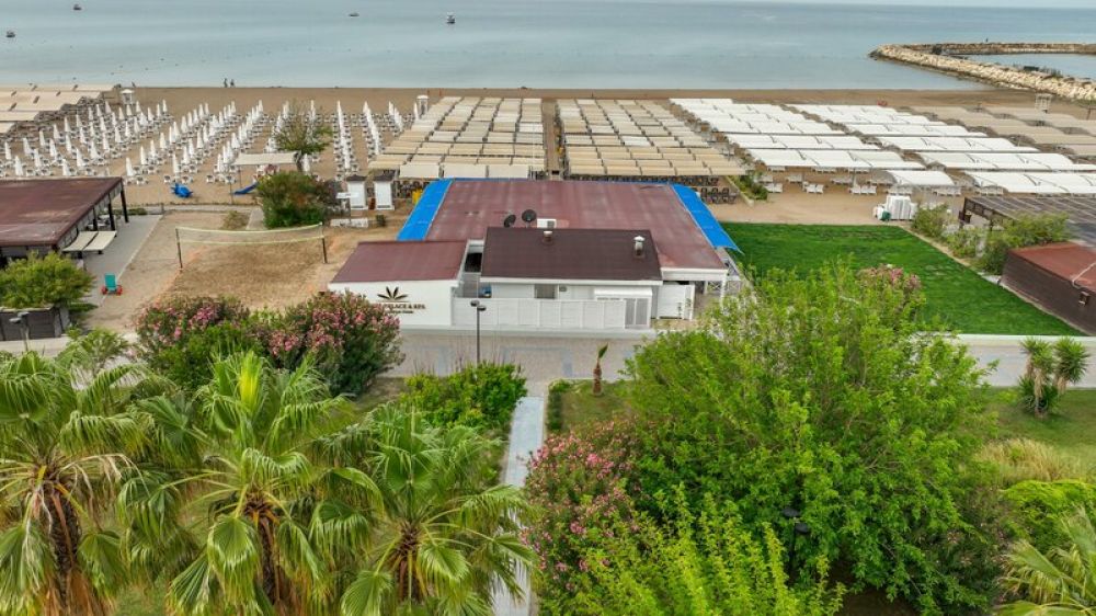 Aydinbey Kings Palace 5*