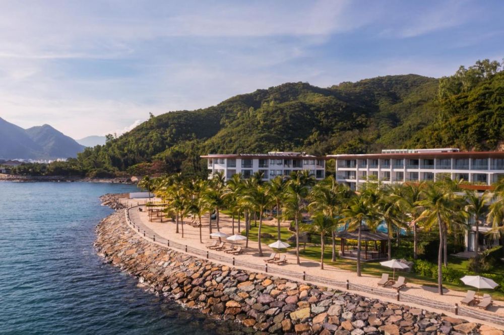 Boma Resort Nha Trang 5*