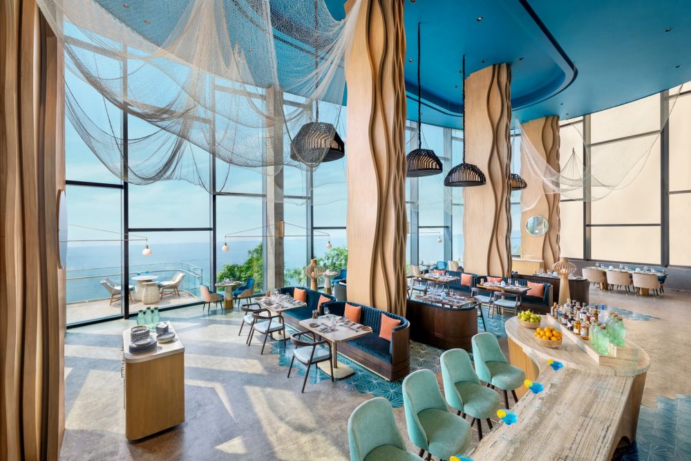 Taj Cidade de Goa - Horizon (ex. Taj Hotel & Convention Centre) 5*