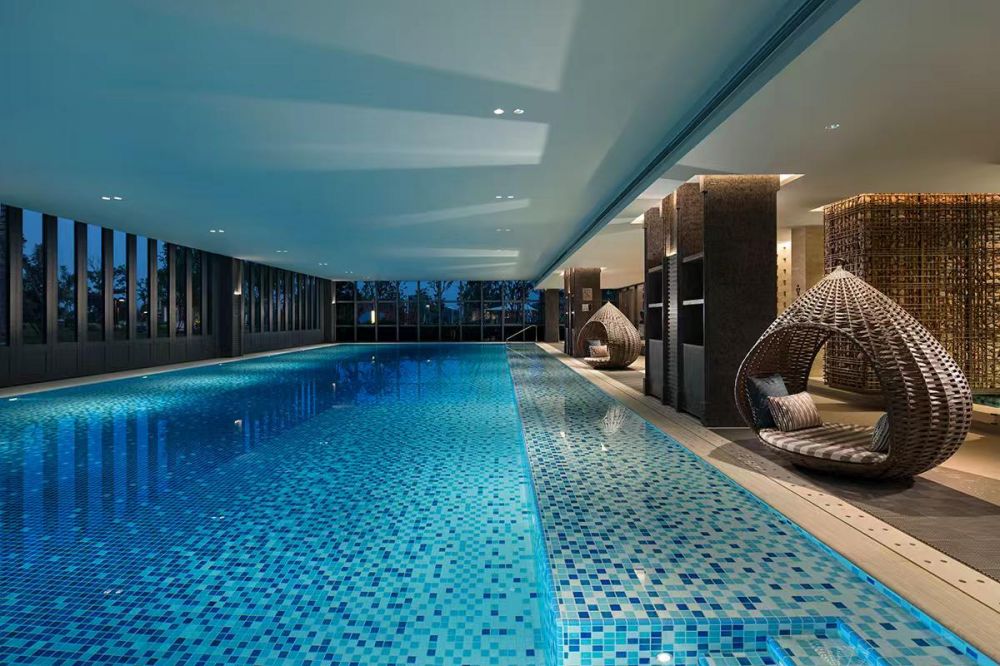 DoubleTree by Hilton Hainan Xinglong Lakeside 5*