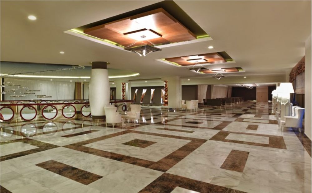 Maxx Royal Belek Golf Resort 5*