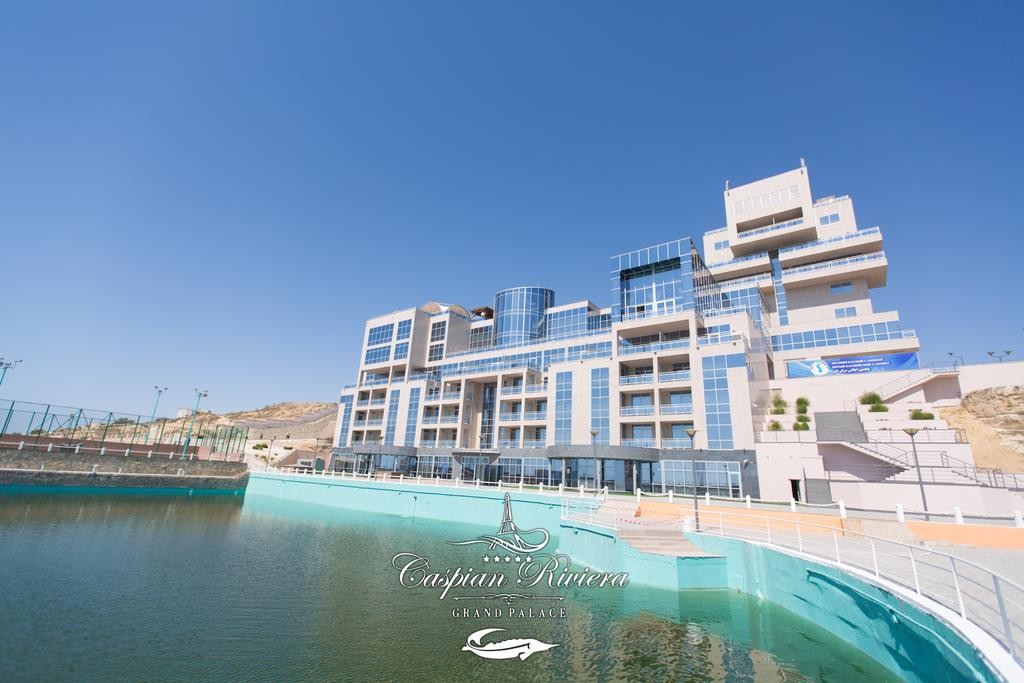 Caspian Riviera Grand Palace 5*