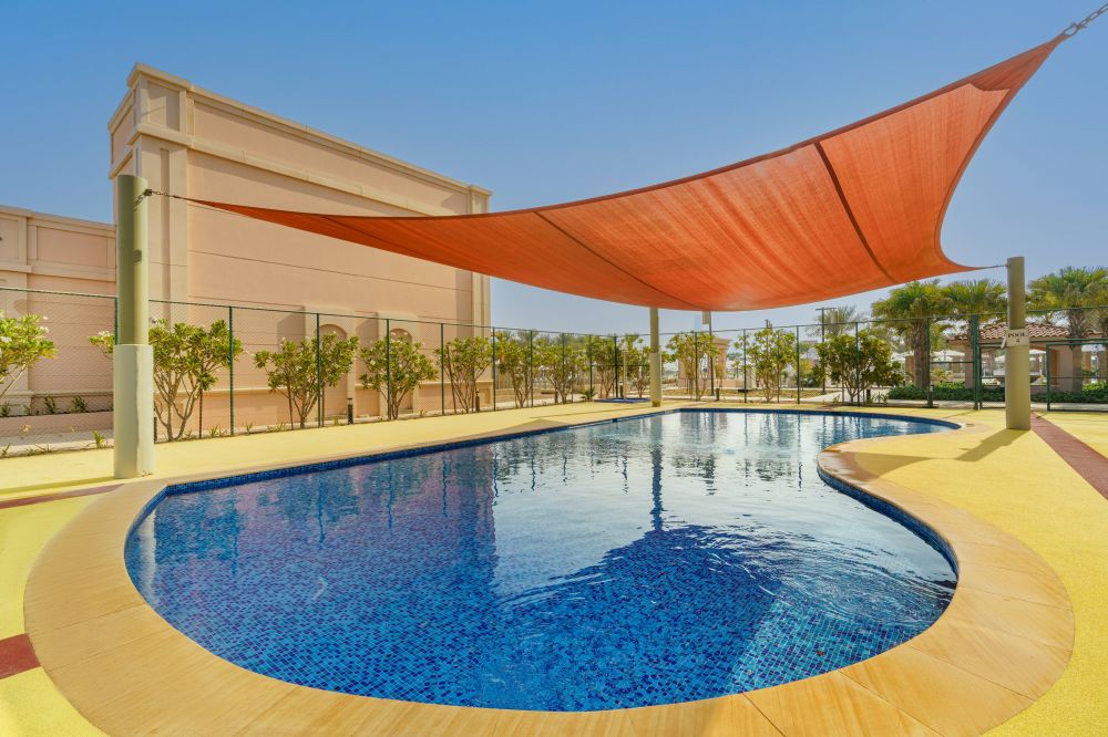 Rixos Marina Abu Dhabi 5*