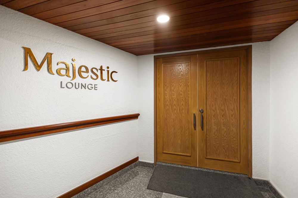 Royal Cliff Grand Hotel 5*