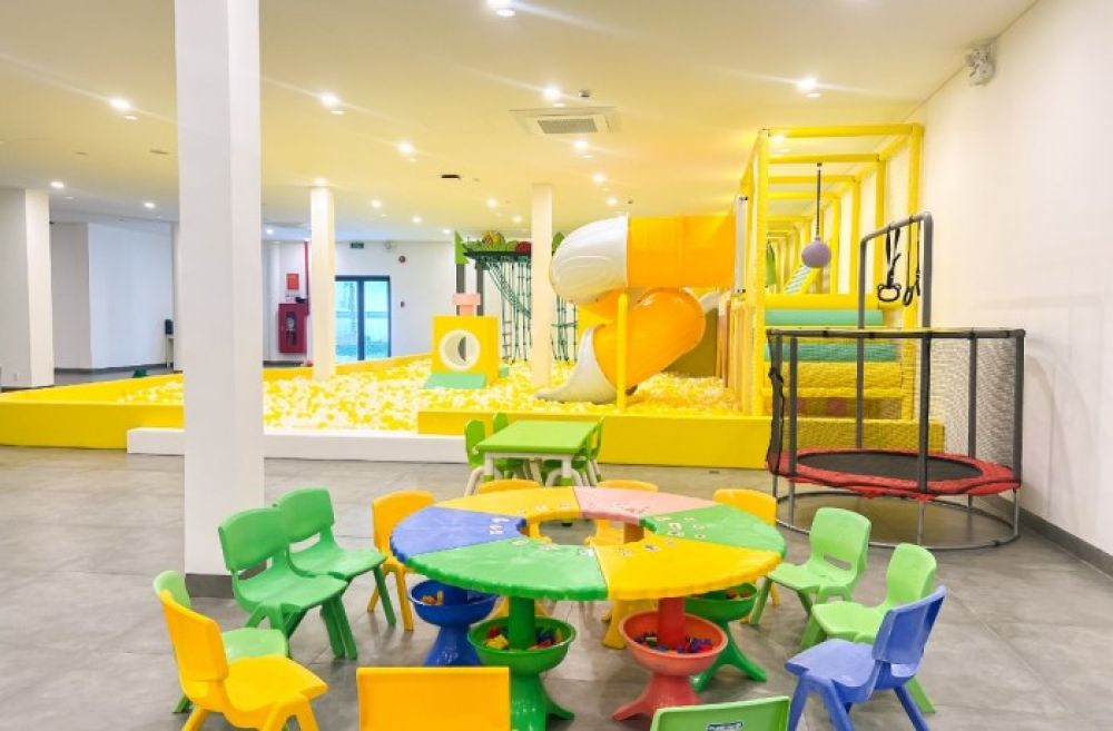 CostaBella Resort Nha Trang 5*