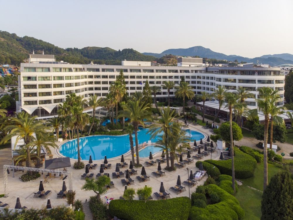 TUI BLUE Grand Azur 5*