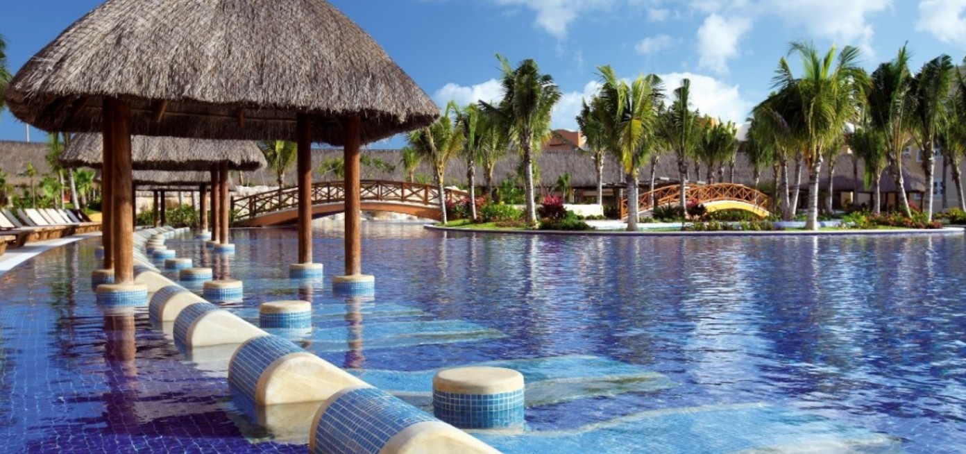 Barcelo Maya Palace 5*