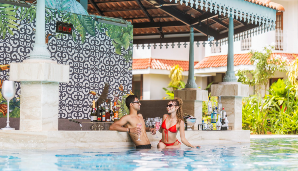 Heritage Village Club 5*
