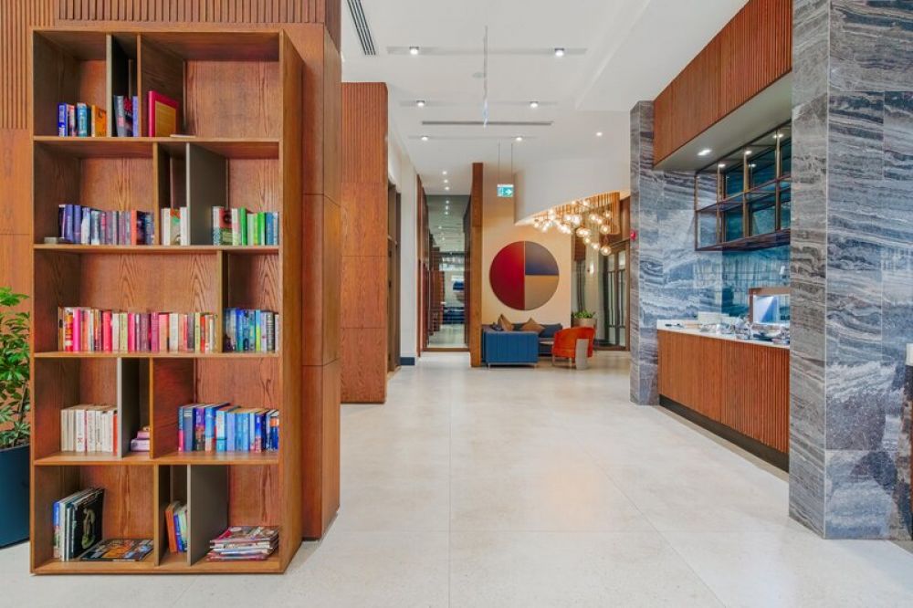 Sural Saray Hotel | Adults Only 16+ 5*