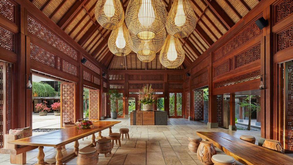 Andaz Bali - a concept by Hyatt 5*