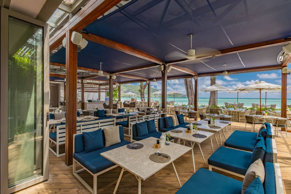 Twinpalms Montazure 5*