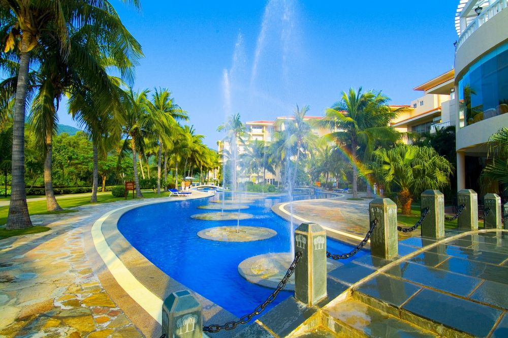 Golden Palm Resort 4*