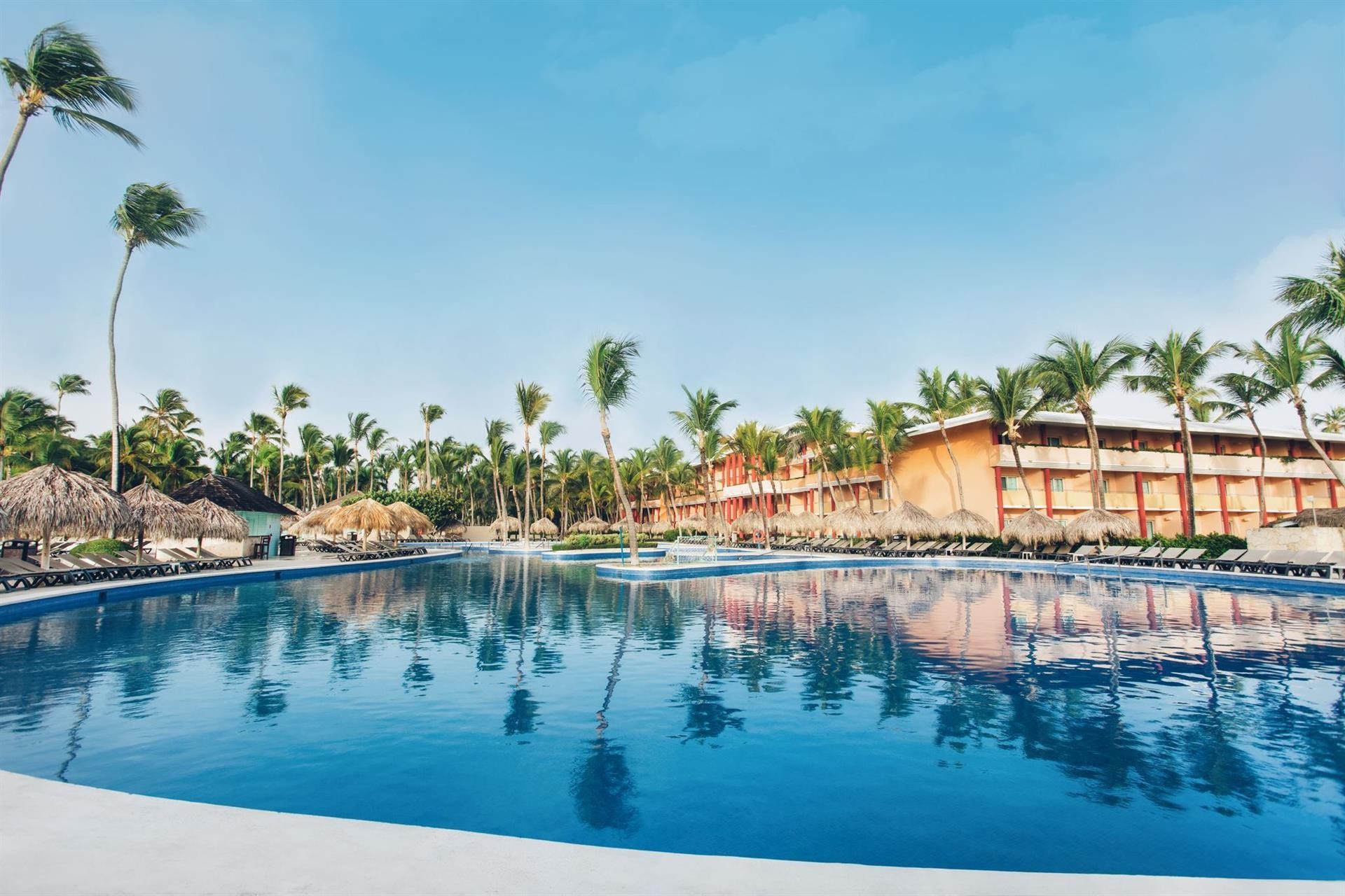 Iberostar Dominicana 5*