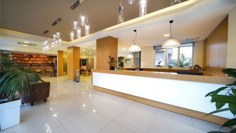 Marika Hotel 4*