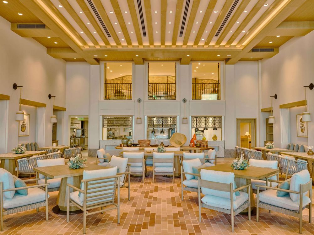 Hawar Resort By Mantis 5*