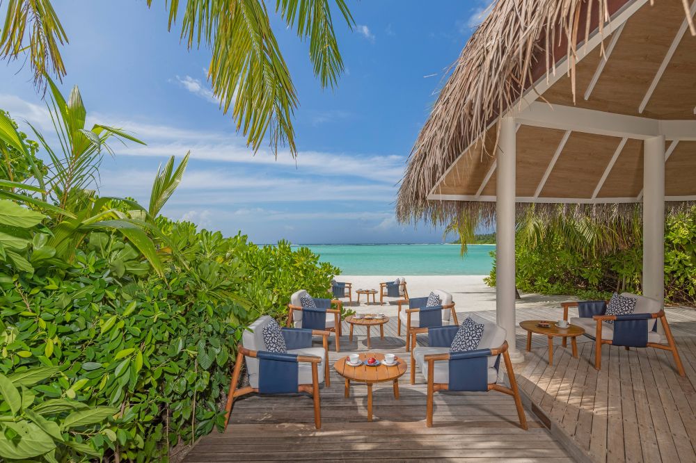 Niyama Maldives 5*